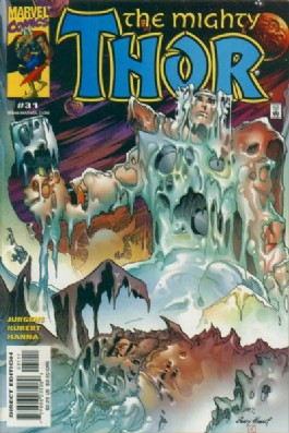 Thor (2nd Series) #31