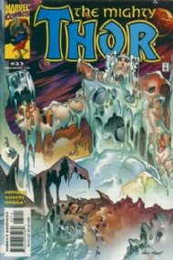 Thor (2nd Series) 1998 - 2004 #31