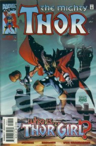 Thor (2nd Series) 1998 - 2004 #33
