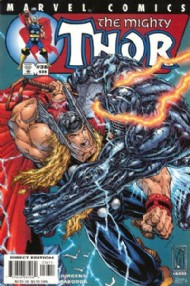 Thor (2nd Series) 1998 - 2004 #36