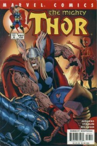 Thor (2nd Series) 1998 - 2004 #37