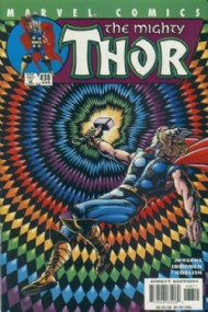 Thor (2nd Series) 1998 - 2004 #38