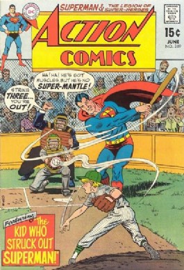 Action Comics (1st Series) #389