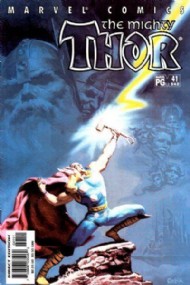Thor (2nd Series) 1998 - 2004 #41