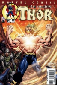 Thor (2nd Series) 1998 - 2004 #43