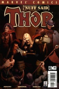 Thor (2nd Series) 1998 - 2004 #44