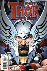 Thor (2nd Series) 1998 - 2004 #45