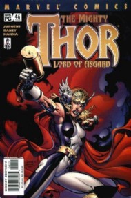 Thor (2nd Series) 1998 - 2004 #46