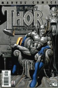 Thor (2nd Series) 1998 - 2004 #47