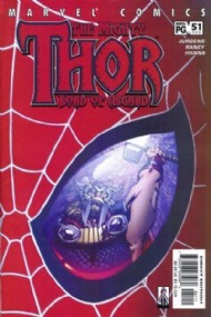 Thor (2nd Series) 1998 - 2004 #51