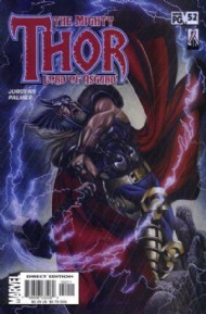 Thor (2nd Series) 1998 - 2004 #52