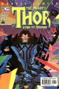 Thor (2nd Series) 1998 - 2004 #53