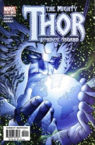 Thor (2nd Series) 1998 - 2004 #55