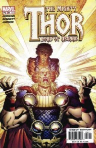 Thor (2nd Series) 1998 - 2004 #56