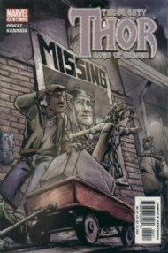 Thor (2nd Series) 1998 - 2004 #59