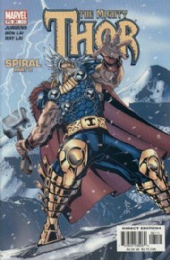 Thor (2nd Series) 1998 - 2004 #61