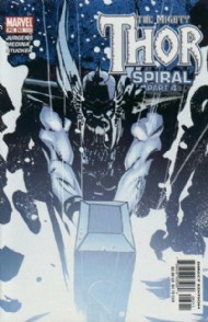 Thor (2nd Series) 1998 - 2004 #63