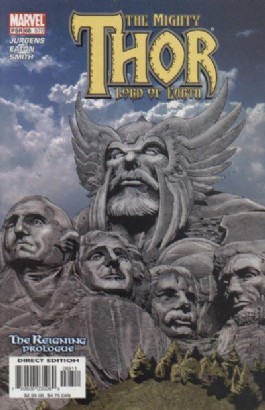 Thor (2nd Series) #68