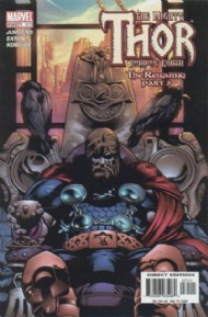 Thor (2nd Series) 1998 - 2004 #71