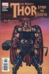 Thor (2nd Series) 1998 - 2004 #72