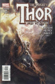 Thor (2nd Series) 1998 - 2004 #75