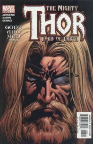 Thor (2nd Series) 1998 - 2004 #76