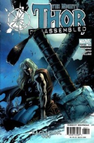 Thor (2nd Series) 1998 - 2004 #83