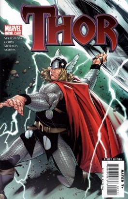 Thor (3rd Series) #1