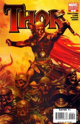 Thor (3rd Series) #1