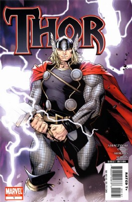 Thor (3rd Series) #1