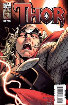 Thor (3rd Series) #2