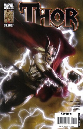 Thor (3rd Series) #2