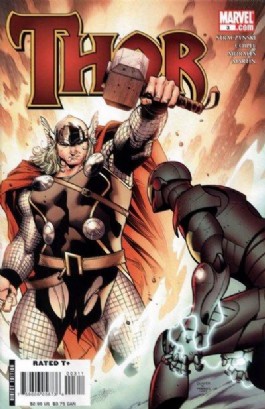 Thor (3rd Series) #3