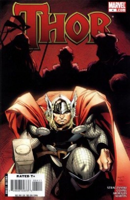 Thor (3rd Series) #4