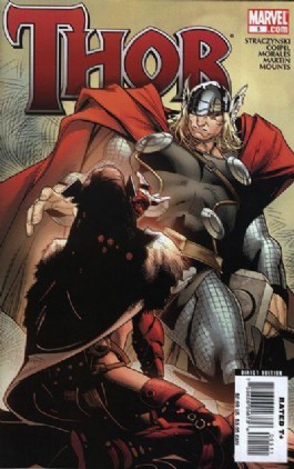 Thor (3rd Series) #5