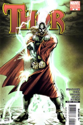 Thor (3rd Series) #5