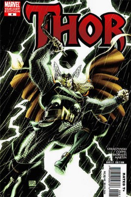 Thor (3rd Series) #6