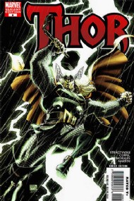 Thor (3rd Series) 2007 - 2009 #6