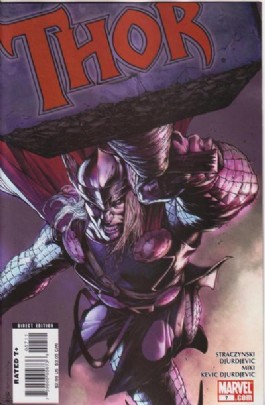 Thor (3rd Series) #7