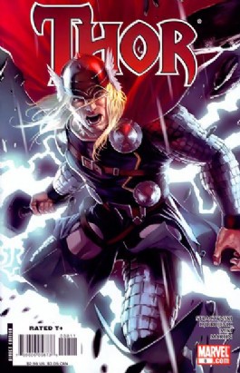 Thor (3rd Series) #8