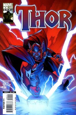 Thor (3rd Series) #9