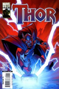 Thor (3rd Series) 2007 - 2009 #9