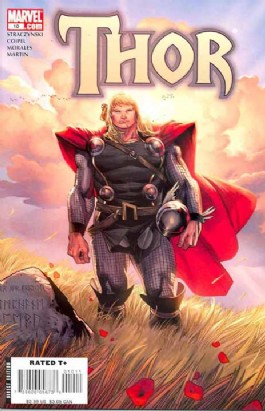Thor (3rd Series) #10