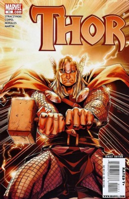 Thor (3rd Series) #11