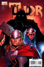 Thor (3rd Series) 2007 - 2009 #12