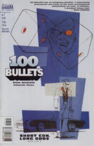100 Bullets 1999 - 2009 #7