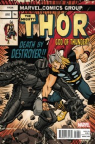 Thor: God of Thunder 2013 - 2014 #14