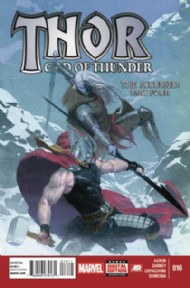 Thor: God of Thunder 2013 - 2014 #16