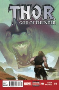 Thor: God of Thunder 2013 - 2014 #18