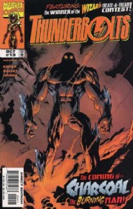 Thunderbolts (1st Series) 1997 - 2012 #19